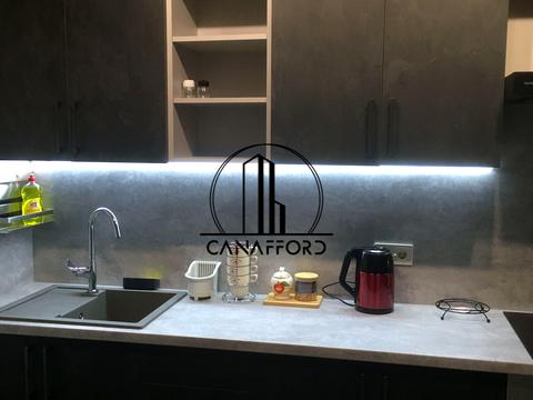 квартира по адресу Олександра Олеся ул., 9-А