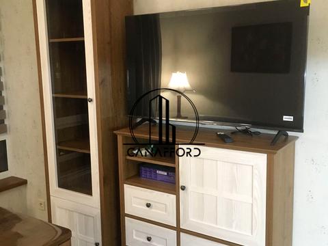 квартира по адресу Олександра Олеся ул., 9-А