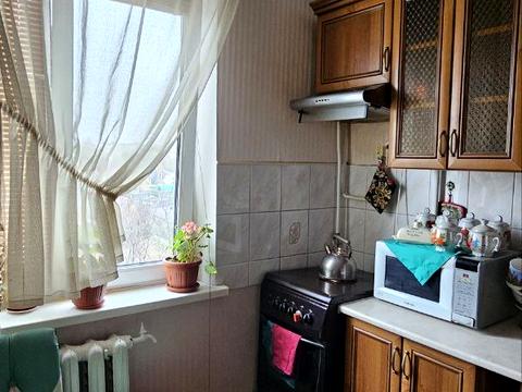 квартира за адресою Квітнева вул., 15