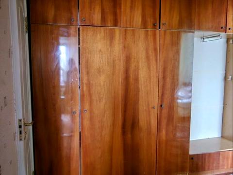 квартира за адресою Квітнева вул., 15