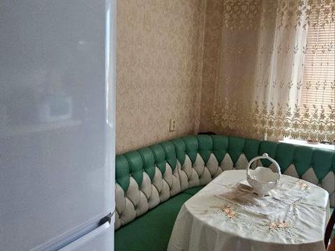 квартира за адресою Квітнева вул., 15