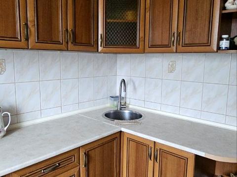 квартира за адресою Квітнева вул., 15