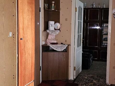 квартира за адресою Квітнева вул., 15