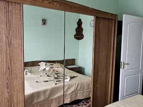 квартира за адресою Квітнева вул., 15