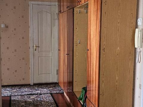 квартира за адресою Квітнева вул., 15