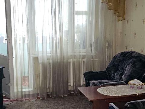 квартира за адресою Квітнева вул., 15