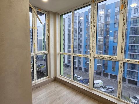 квартира за адресою Запорізьке шосе, 32д