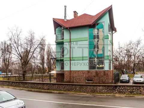 коммерческая по адресу Обухівський район, 25