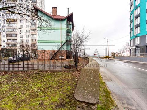 коммерческая по адресу Обухівський район, 25