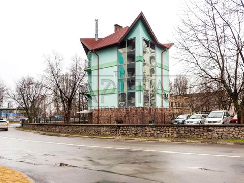 коммерческая по адресу Обухівський район, 25