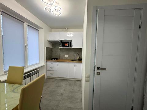 квартира за адресою Львівське шосе, 31