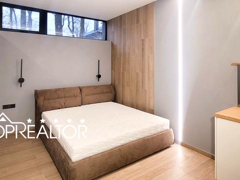 дом по адресу Лісна