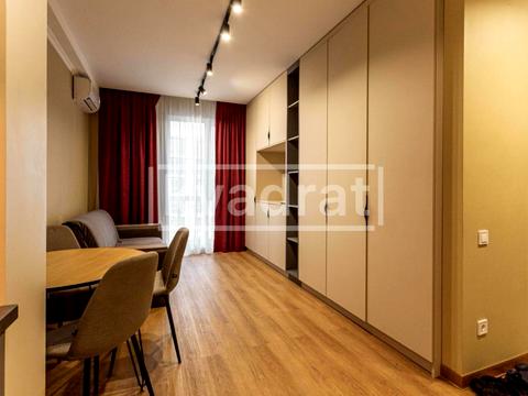 квартира по адресу Михаила Максимовича ул. (Трутенко Онуфрия), 26-Г