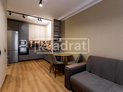 квартира по адресу Михаила Максимовича ул. (Трутенко Онуфрия), 26-Г