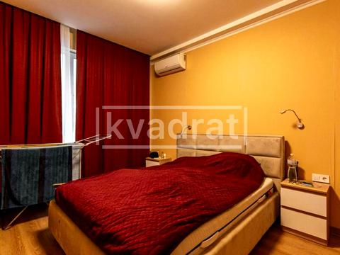 квартира по адресу Михаила Максимовича ул. (Трутенко Онуфрия), 26-Г