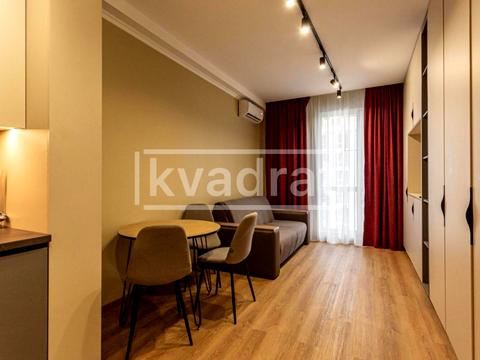 квартира по адресу Михаила Максимовича ул. (Трутенко Онуфрия), 26-Г