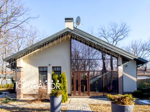 дом по адресу Лісна