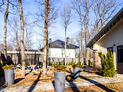 дом по адресу Лісна