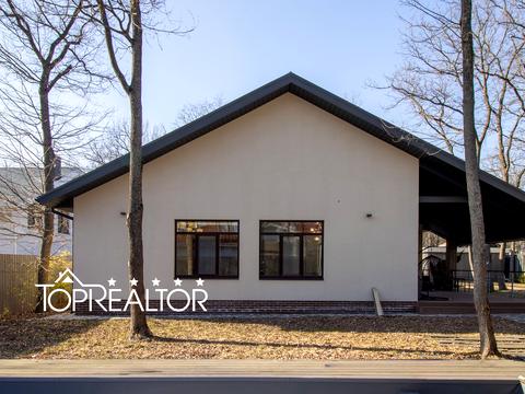 дом по адресу Лісна