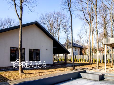 дом по адресу Лісна