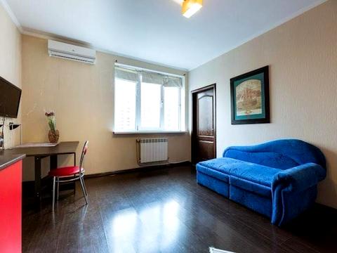 квартира за адресою Миколи Руденка бульв. (Кольцова), 14-Д