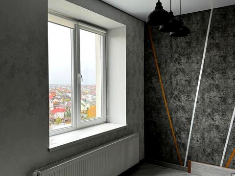 квартира по адресу Гетьмана Мазепи ул. (Красовського), 33