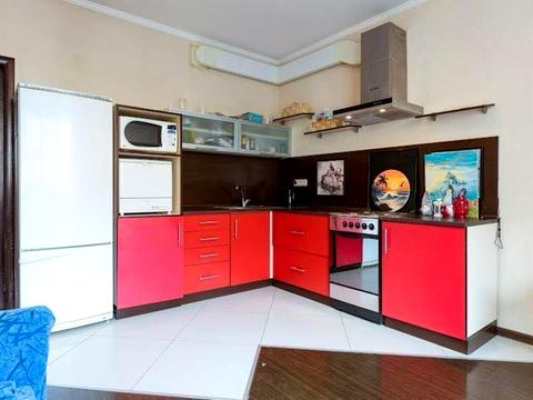 квартира за адресою Миколи Руденка бульв. (Кольцова), 14-Д