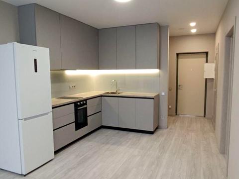 квартира за адресою Вавилових вул., 11