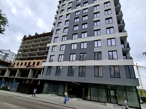 квартира по адресу Юлиана Целевича ул., 28