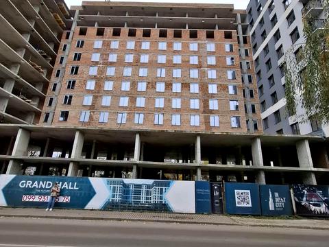 квартира по адресу Юлиана Целевича ул., 28