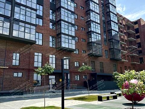 квартира за адресою Великотирновська вул., 9-А