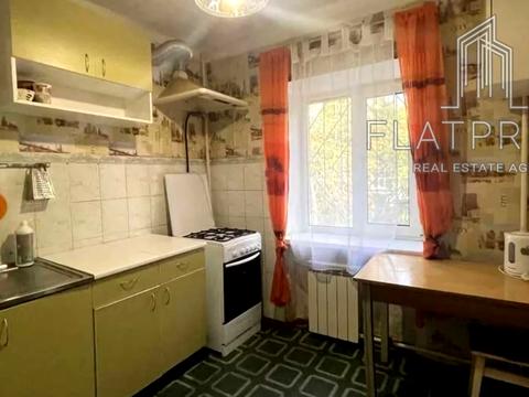 квартира по адресу Тополёвая ул., 5