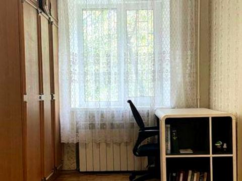 квартира по адресу Тополёвая ул., 5