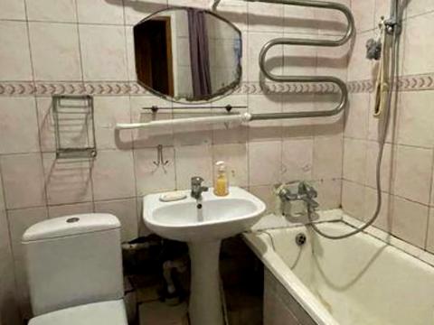 квартира по адресу Тополёвая ул., 5