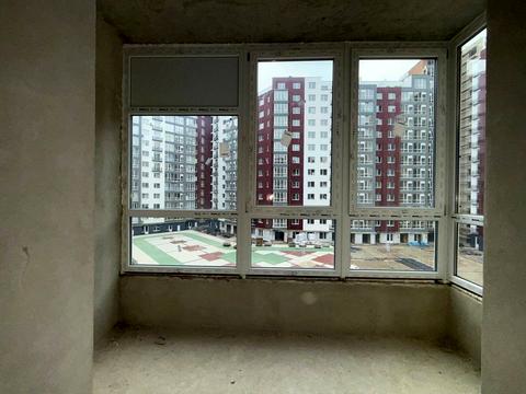 квартира по адресу Княгинин ул., 44