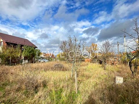 участок по адресу 