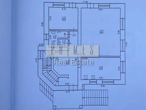 будинок за адресою Центральна