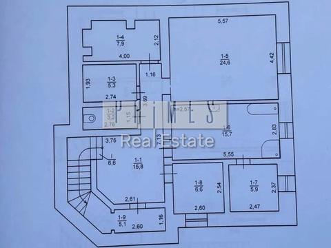 будинок за адресою Центральна