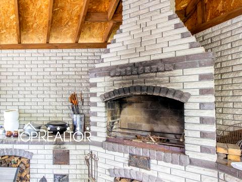 дом по адресу Центральна