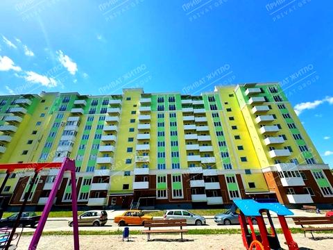 квартира за адресою Джохара Дудаєва вул. (Нікітченка), 3