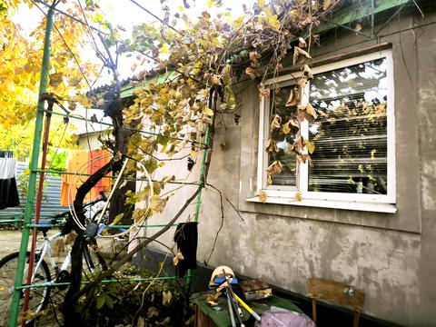 будинок за адресою Зелена, 1