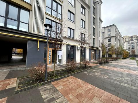 коммерческая по адресу Миколи Сингаївського ул. (Ново-Оскольская), 2-Б/2