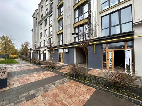 комерційна за адресою Миколи Сингаївського вул. (Ново-Оскольська), 2-Б/2