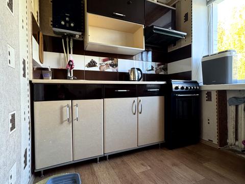 квартира за адресою Героїв-Рятувальників вул., 18 к1