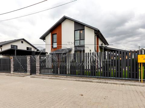 будинок за адресою Балукова вул.