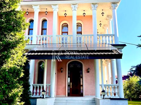 будинок за адресою Мятна, 57