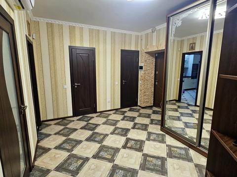 квартира за адресою Бориспільська вул., 27-А