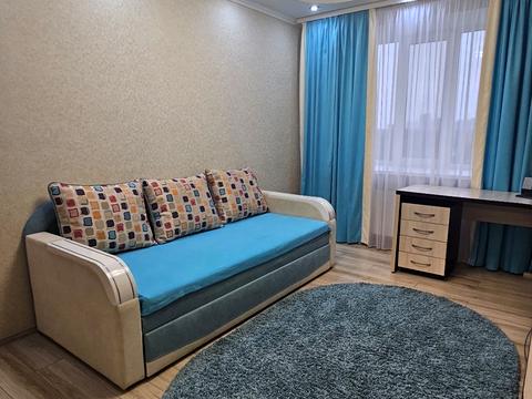 квартира за адресою Бориспільська вул., 27-А