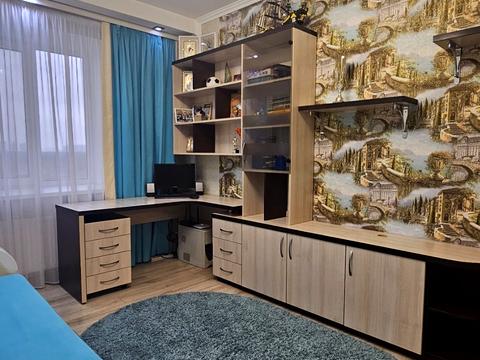 квартира за адресою Бориспільська вул., 27-А