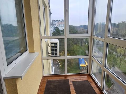 квартира за адресою Бориспільська вул., 27-А